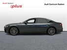 Audi A8 50TDI V6 Quattro Sline B&O Matrix HeadUp Noktowizja TUNER TV - 2