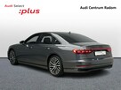 Audi A8 50TDI V6 Quattro Sline B&O Matrix HeadUp Noktowizja TUNER TV - 3
