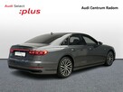 Audi A8 50TDI V6 Quattro Sline B&O Matrix HeadUp Noktowizja TUNER TV - 5