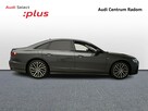 Audi A8 50TDI V6 Quattro Sline B&O Matrix HeadUp Noktowizja TUNER TV - 6