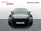 Audi A8 50TDI V6 Quattro Sline B&O Matrix HeadUp Noktowizja TUNER TV - 8