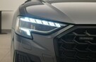 Audi A8 50TDI V6 Quattro Sline B&O Matrix HeadUp Noktowizja TUNER TV - 9