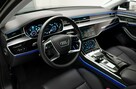 Audi A8 50TDI V6 Quattro Sline B&O Matrix HeadUp Noktowizja TUNER TV - 13