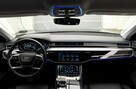 Audi A8 50TDI V6 Quattro Sline B&O Matrix HeadUp Noktowizja TUNER TV - 14