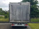 Renault Master CHŁODNIA AGREGAT 6EP IZOTERMA 3,40x2,04x1,94 KLIMA DMC 3500 KG - 5