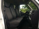 Renault Master CHŁODNIA AGREGAT 6EP IZOTERMA 3,40x2,04x1,94 KLIMA DMC 3500 KG - 8