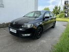 Škoda RAPID 1.2TSI 110KM 127tys.km Salon PL Klima Serwisowany FV 23% Gwarancja - 1