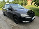 Škoda RAPID 1.2TSI 110KM 127tys.km Salon PL Klima Serwisowany FV 23% Gwarancja - 2
