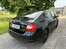 Škoda RAPID 1.2TSI 110KM 127tys.km Salon PL Klima Serwisowany FV 23% Gwarancja - 4