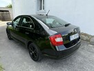 Škoda RAPID 1.2TSI 110KM 127tys.km Salon PL Klima Serwisowany FV 23% Gwarancja - 6