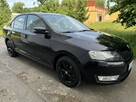 Škoda RAPID 1.2TSI 110KM 127tys.km Salon PL Klima Serwisowany FV 23% Gwarancja - 11