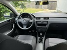 Škoda RAPID 1.2TSI 110KM 127tys.km Salon PL Klima Serwisowany FV 23% Gwarancja - 12