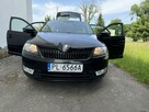 Škoda RAPID 1.2TSI 110KM 127tys.km Salon PL Klima Serwisowany FV 23% Gwarancja - 15