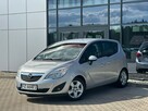 Opel Meriva Klima, Czujniki, Tempomat, Multifunkcja Elektryka Bezwypadek GWARANCJA - 1