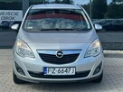 Opel Meriva Klima, Czujniki, Tempomat, Multifunkcja Elektryka Bezwypadek GWARANCJA - 4