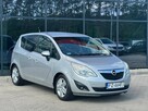 Opel Meriva Klima, Czujniki, Tempomat, Multifunkcja Elektryka Bezwypadek GWARANCJA - 5