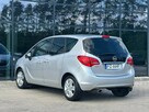 Opel Meriva Klima, Czujniki, Tempomat, Multifunkcja Elektryka Bezwypadek GWARANCJA - 6