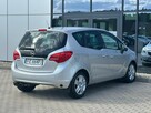 Opel Meriva Klima, Czujniki, Tempomat, Multifunkcja Elektryka Bezwypadek GWARANCJA - 7