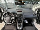 Opel Meriva Klima, Czujniki, Tempomat, Multifunkcja Elektryka Bezwypadek GWARANCJA - 8