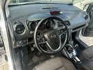 Opel Meriva Klima, Czujniki, Tempomat, Multifunkcja Elektryka Bezwypadek GWARANCJA - 9