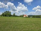 Działka budowlana Gromnik - 4