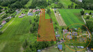 Działka budowlana Rżyska gm. Radzymin, - 1