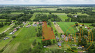 Działka budowlana Rżyska gm. Radzymin, - 2