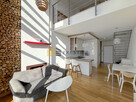 Super Loft w rezydencji Woronicza Qbik. - 1
