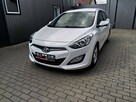 Hyundai i30 1.6Gdi Benzyna Kombi Ledy  Zarejestrowany - 2