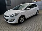 Hyundai i30 1.6Gdi Benzyna Kombi Ledy  Zarejestrowany - 3