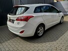 Hyundai i30 1.6Gdi Benzyna Kombi Ledy  Zarejestrowany - 7