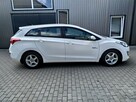 Hyundai i30 1.6Gdi Benzyna Kombi Ledy  Zarejestrowany - 8