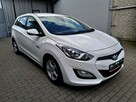 Hyundai i30 1.6Gdi Benzyna Kombi Ledy  Zarejestrowany - 9