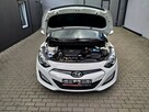Hyundai i30 1.6Gdi Benzyna Kombi Ledy  Zarejestrowany - 12