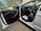Hyundai i30 1.6Gdi Benzyna Kombi Ledy  Zarejestrowany - 13
