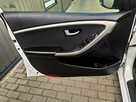 Hyundai i30 1.6Gdi Benzyna Kombi Ledy  Zarejestrowany - 14