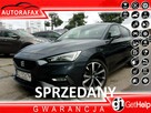 Seat Leon FR, Klimatronic 3-stref, CarPlay/AndroidAuto, Niski przebieg! - 1