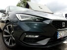 Seat Leon FR, Klimatronic 3-stref, CarPlay/AndroidAuto, Niski przebieg! - 5