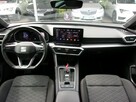 Seat Leon FR, Klimatronic 3-stref, CarPlay/AndroidAuto, Niski przebieg! - 13