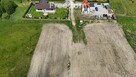 Działki na sprzedaż - Wilkasy, ul. Jarzębinowa - 2