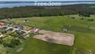 Działki na sprzedaż - Wilkasy, ul. Jarzębinowa - 6