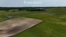 Działki na sprzedaż - Wilkasy, ul. Jarzębinowa - 9