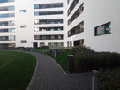 Tereny zielone,apartamentowiec ,ochrona - 2