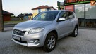 Toyota RAV-4 - 1