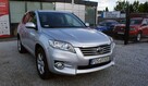 Toyota RAV-4 - 2