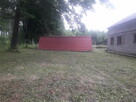 Pusta 10 ar dział + dodatkowo dom drewniany do przeniesienia - 8