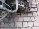 VW T4 skrzynia biegów szybka EwB 2.5.. 88 - 4