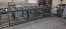 Ogrodzenia, Bramy, płoty, balustrady, barierki - 2