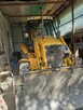 Koparko-ładowarka JCB 3CX 1999 rok - 4