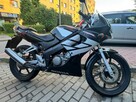 Honda CBR 125r - 2